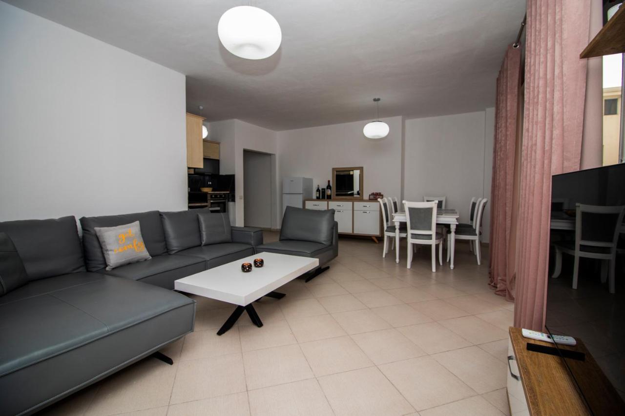 דורס Apartament Casas Del Mar מראה חיצוני תמונה