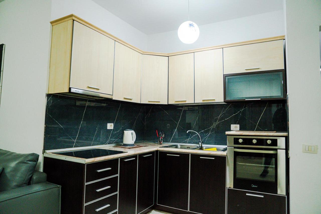 דורס Apartament Casas Del Mar מראה חיצוני תמונה