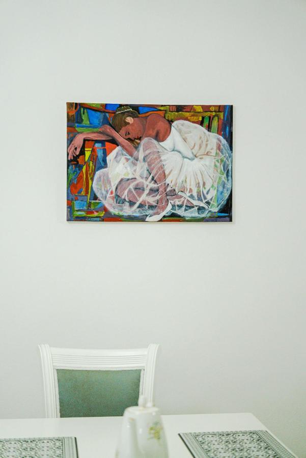 דורס Apartament Casas Del Mar מראה חיצוני תמונה