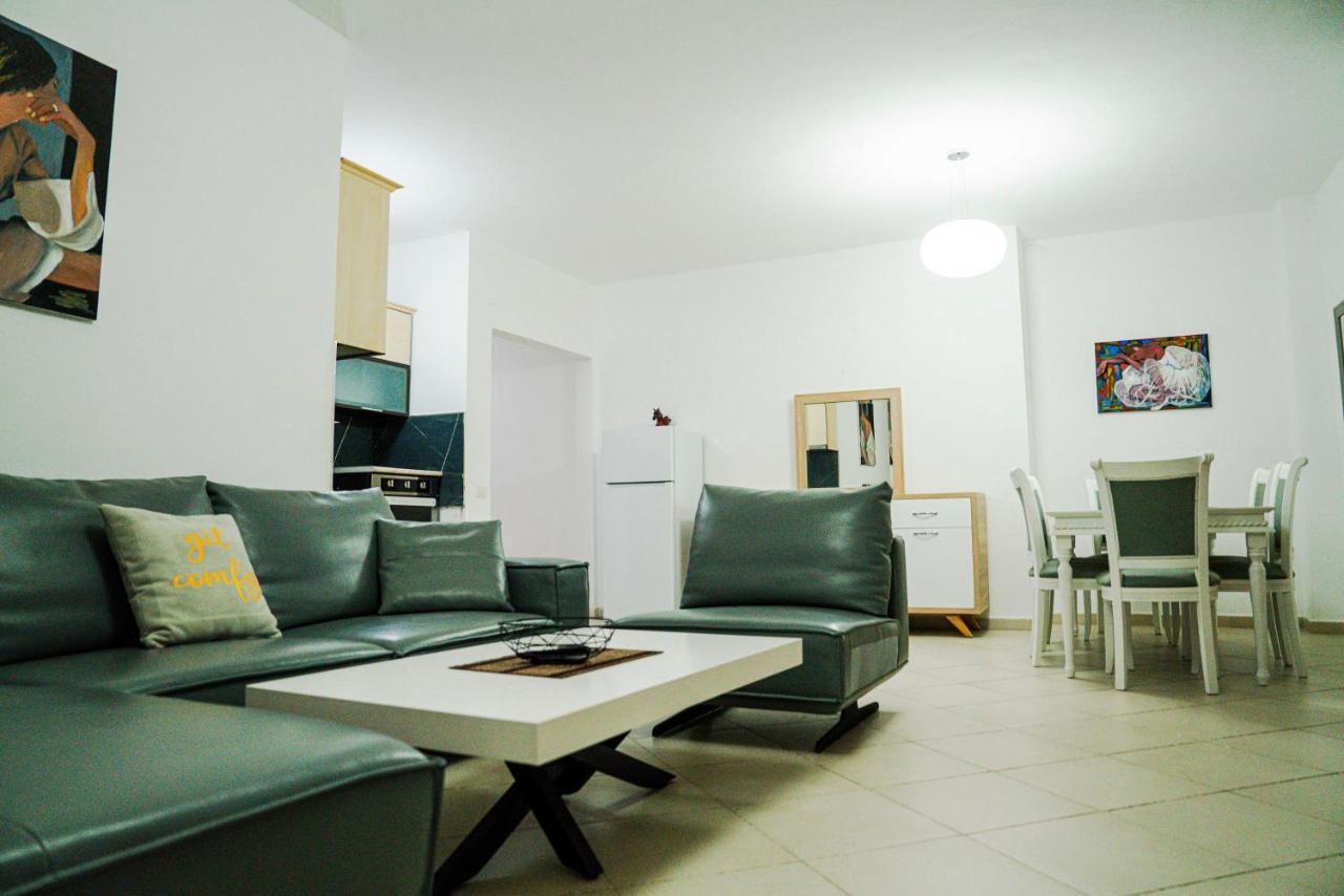 דורס Apartament Casas Del Mar מראה חיצוני תמונה