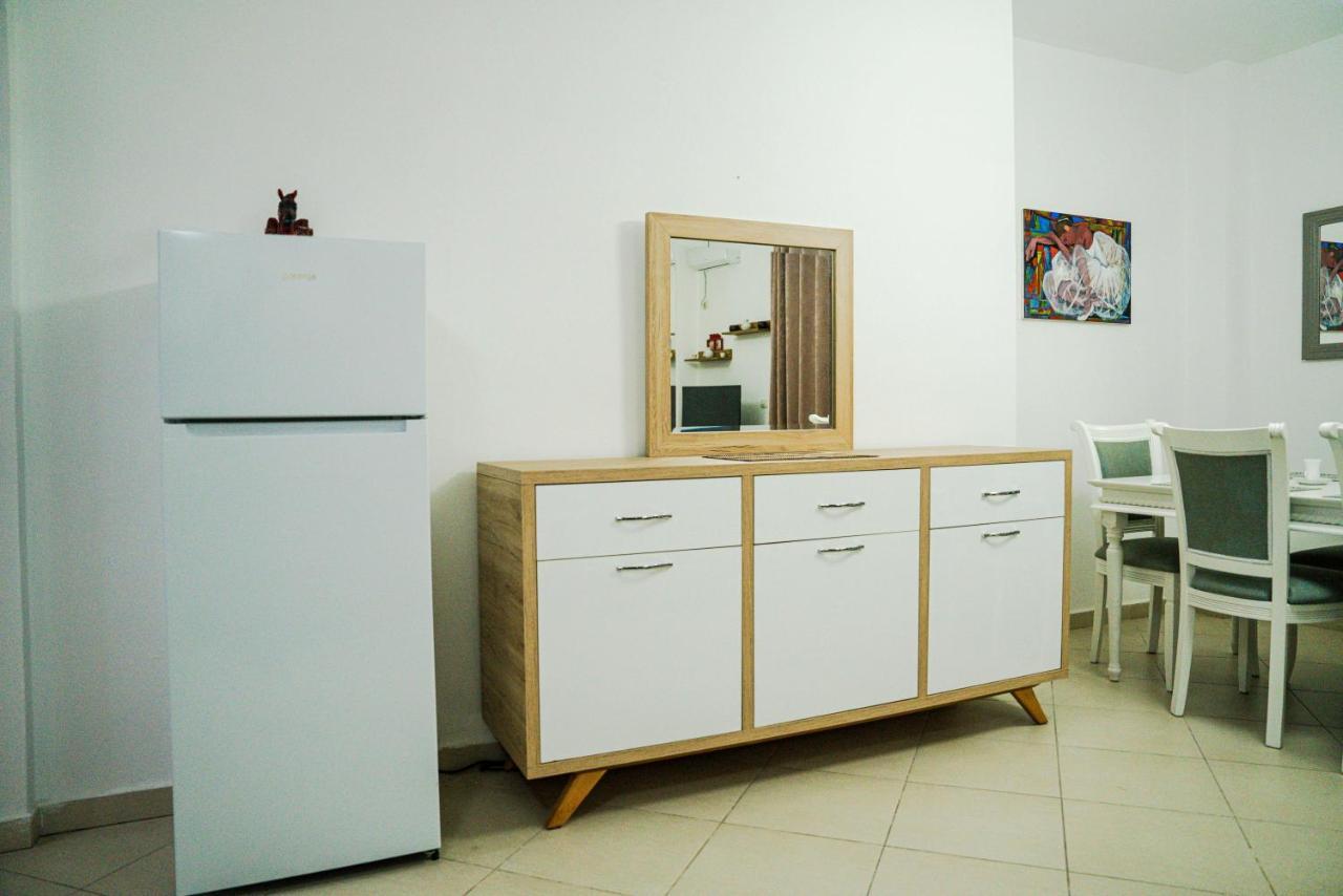 דורס Apartament Casas Del Mar מראה חיצוני תמונה
