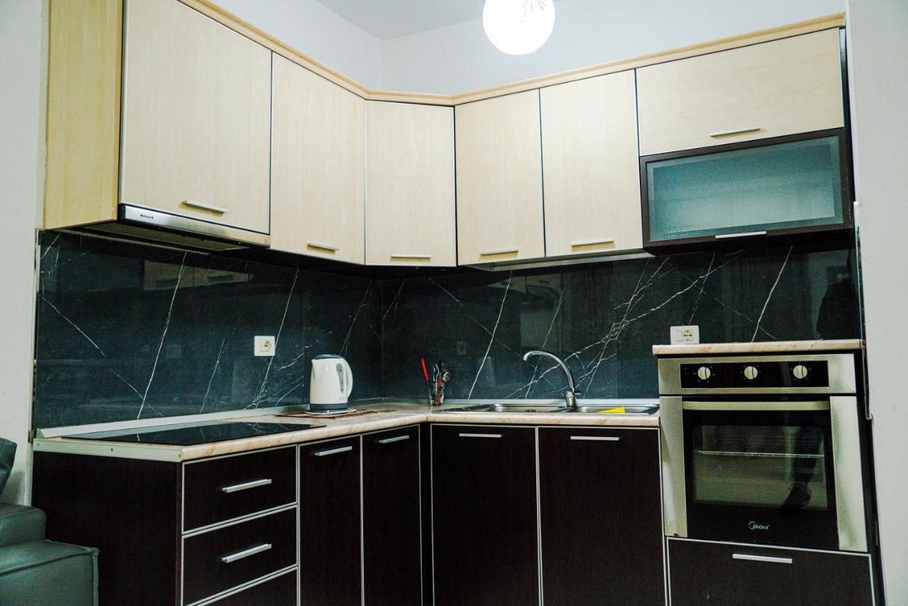 דורס Apartament Casas Del Mar מראה חיצוני תמונה
