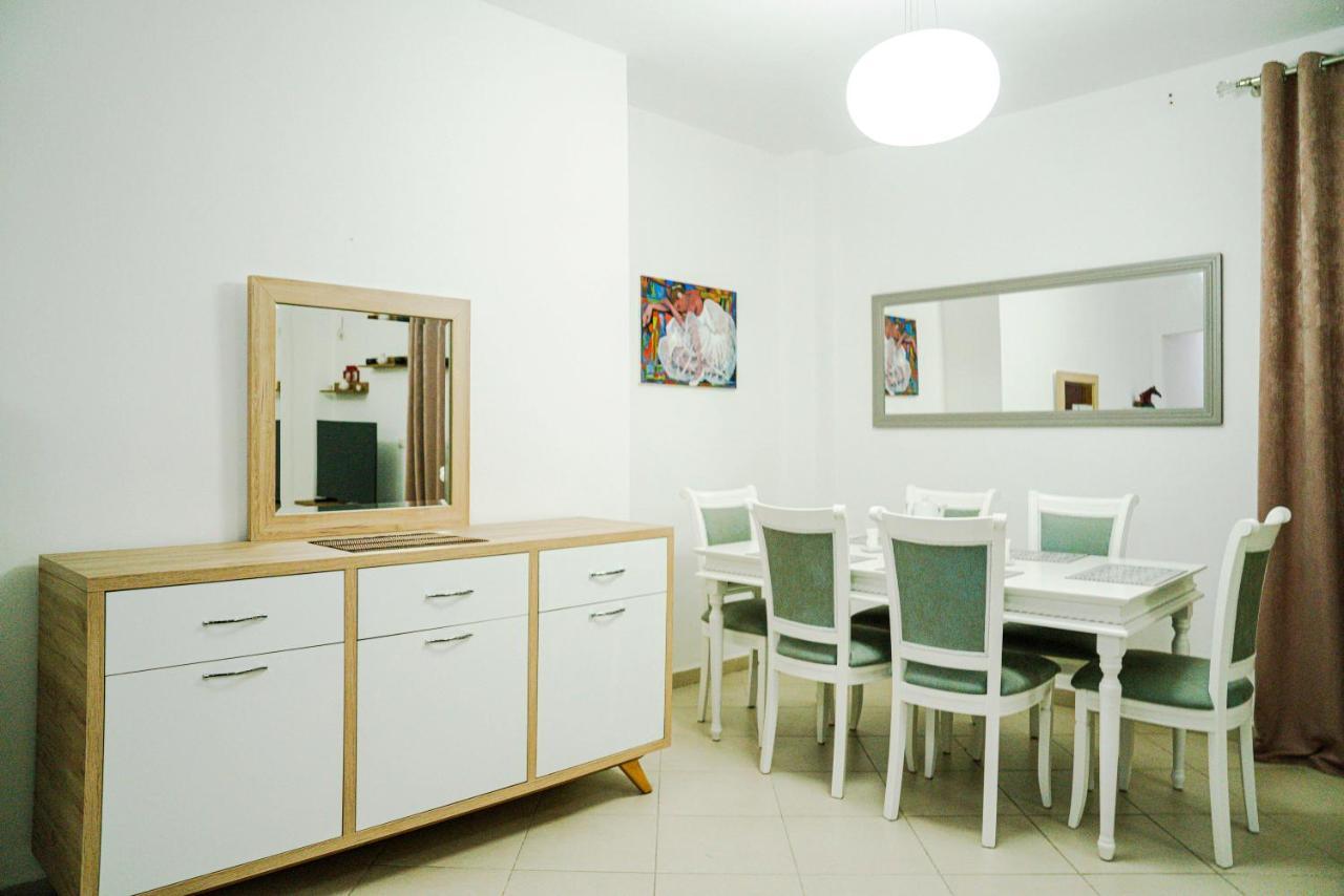דורס Apartament Casas Del Mar מראה חיצוני תמונה