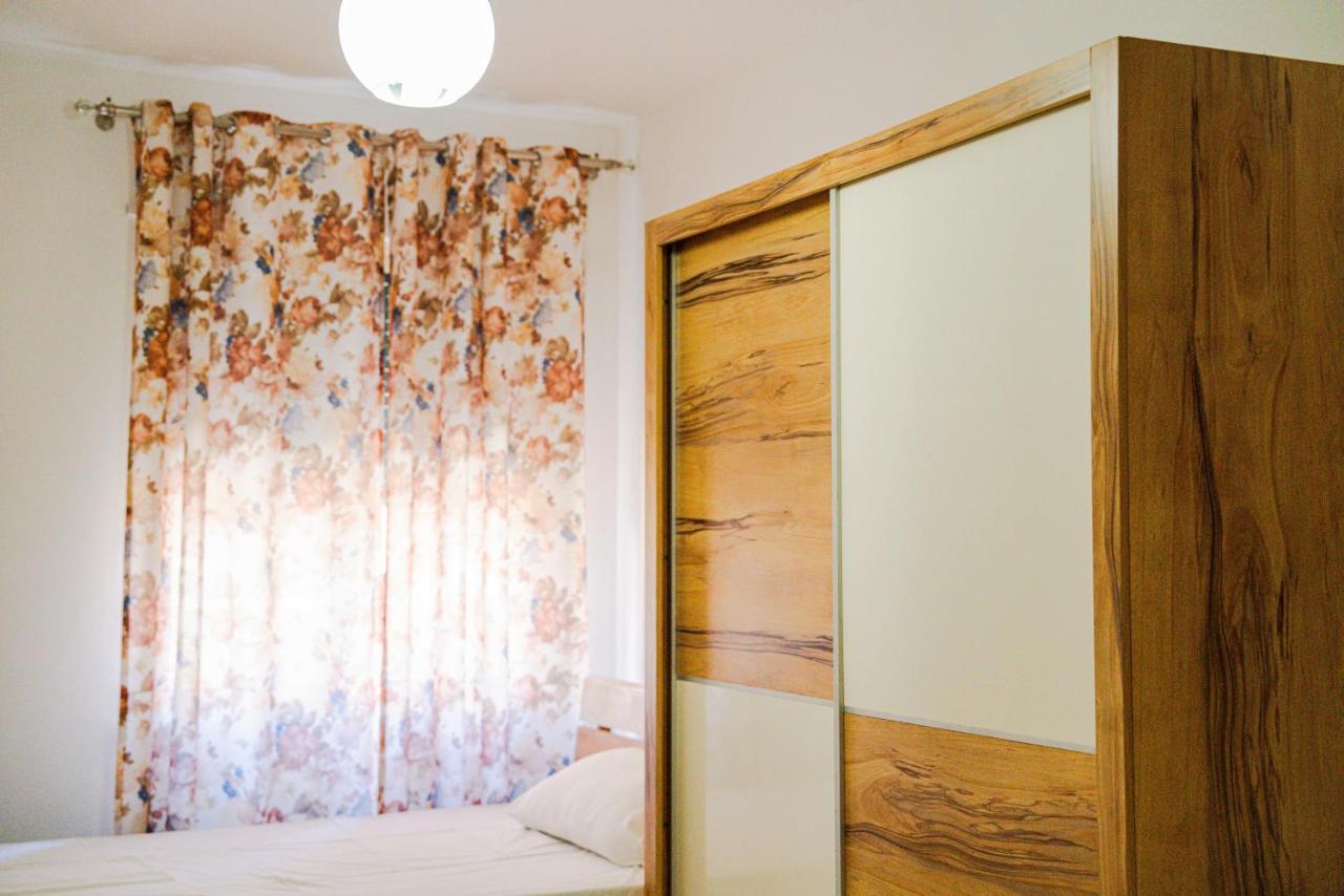 דורס Apartament Casas Del Mar מראה חיצוני תמונה