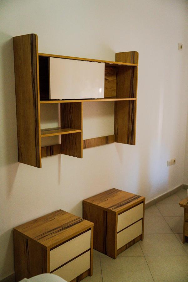 דורס Apartament Casas Del Mar מראה חיצוני תמונה