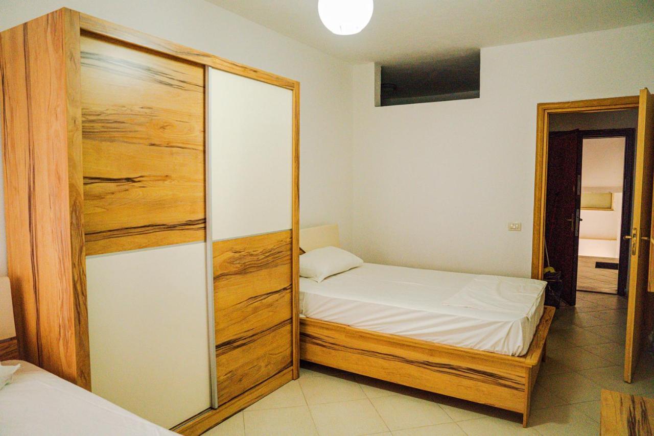 דורס Apartament Casas Del Mar מראה חיצוני תמונה