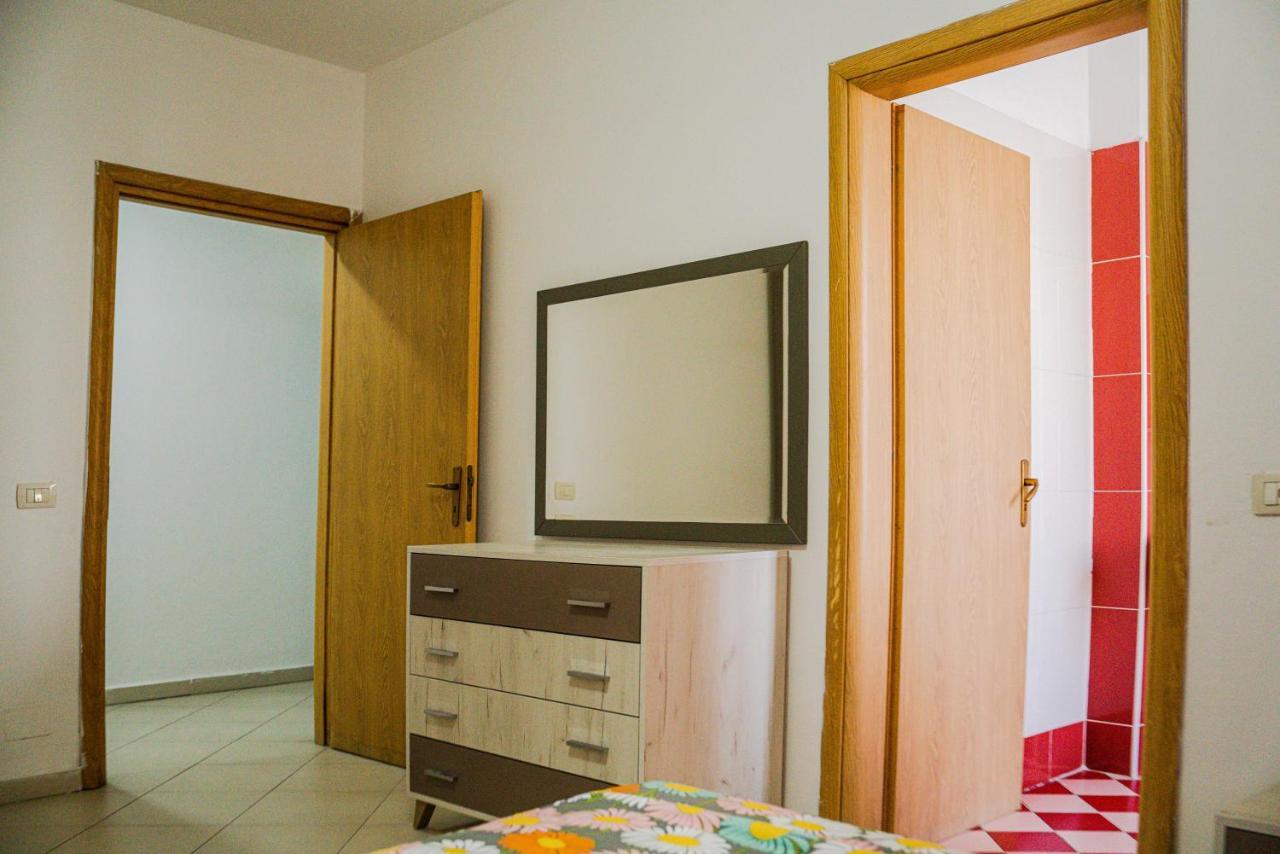 דורס Apartament Casas Del Mar מראה חיצוני תמונה