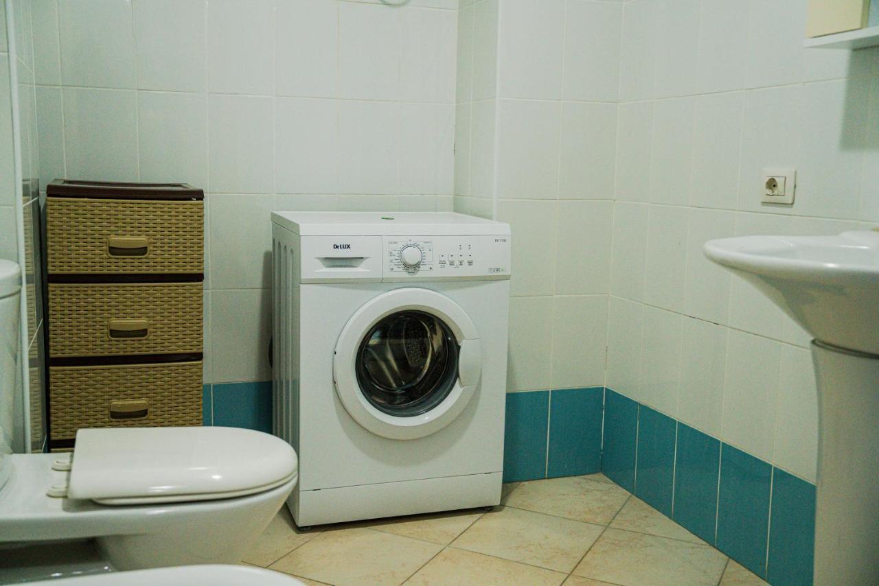 דורס Apartament Casas Del Mar מראה חיצוני תמונה