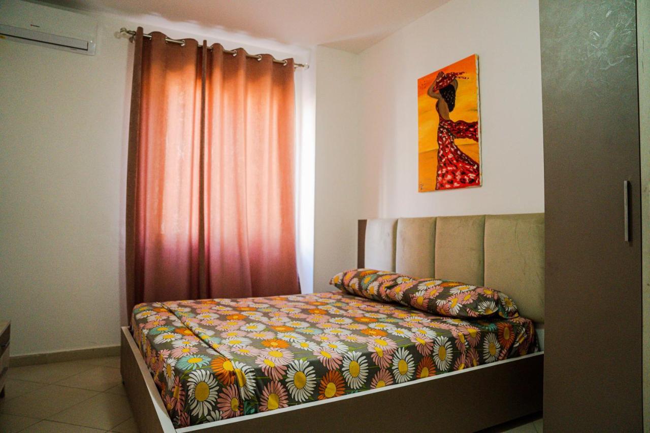 דורס Apartament Casas Del Mar מראה חיצוני תמונה