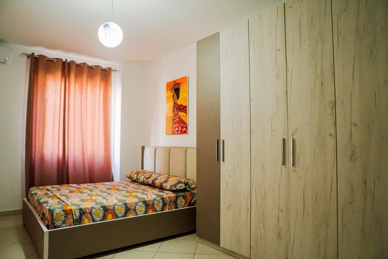 דורס Apartament Casas Del Mar מראה חיצוני תמונה