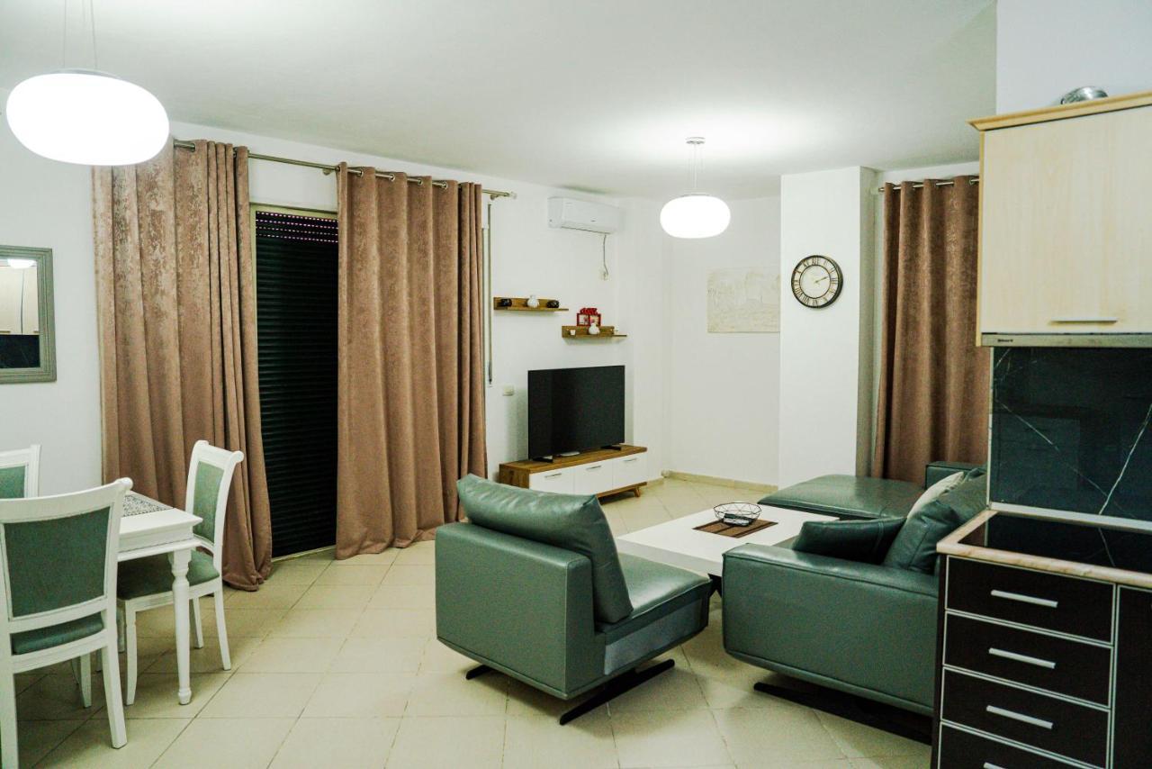 דורס Apartament Casas Del Mar מראה חיצוני תמונה