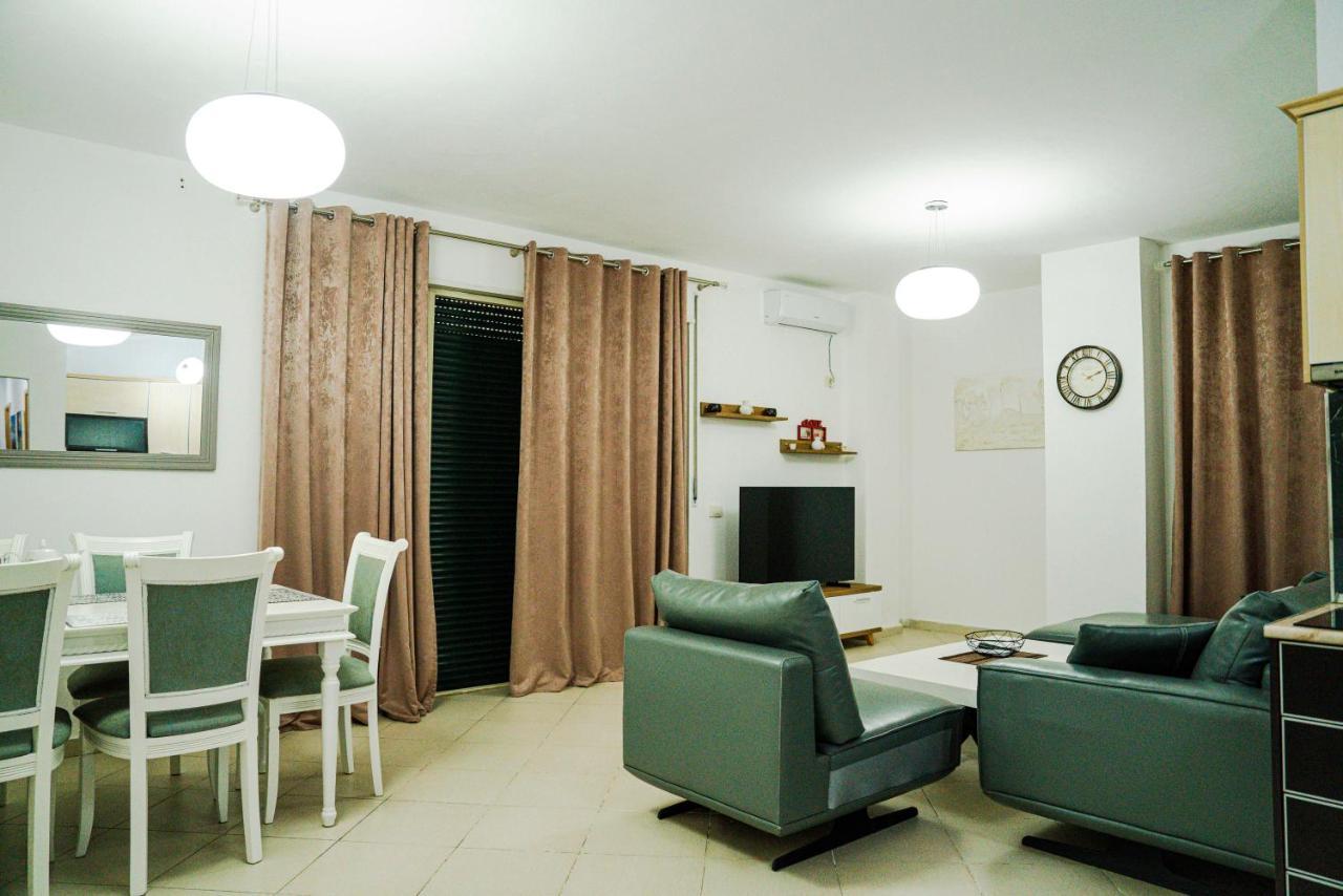 דורס Apartament Casas Del Mar מראה חיצוני תמונה
