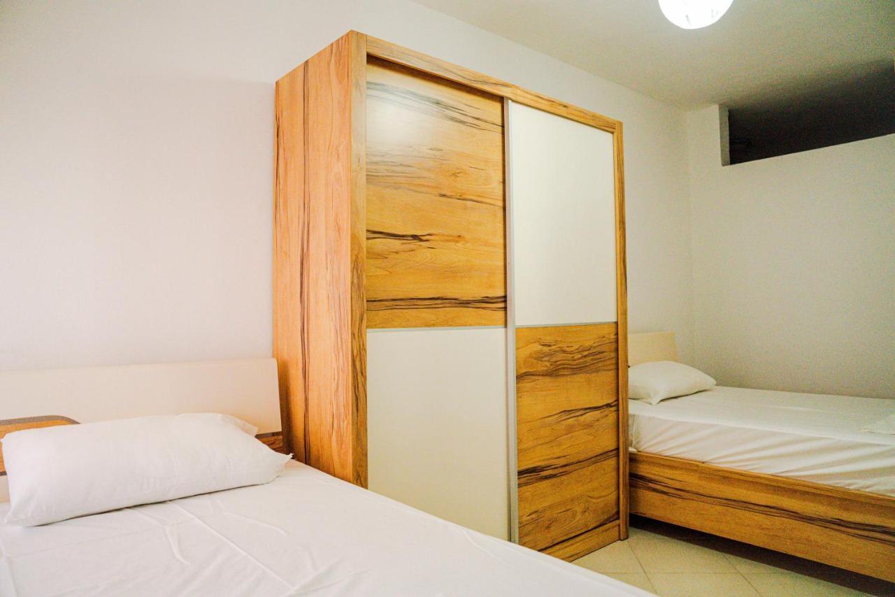 דורס Apartament Casas Del Mar מראה חיצוני תמונה