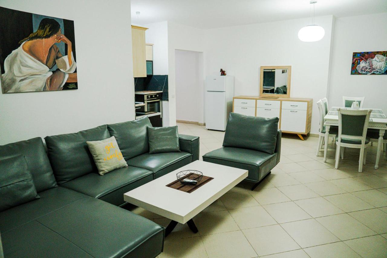 דורס Apartament Casas Del Mar מראה חיצוני תמונה