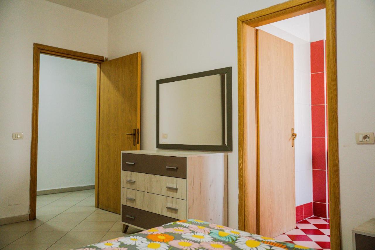 דורס Apartament Casas Del Mar מראה חיצוני תמונה