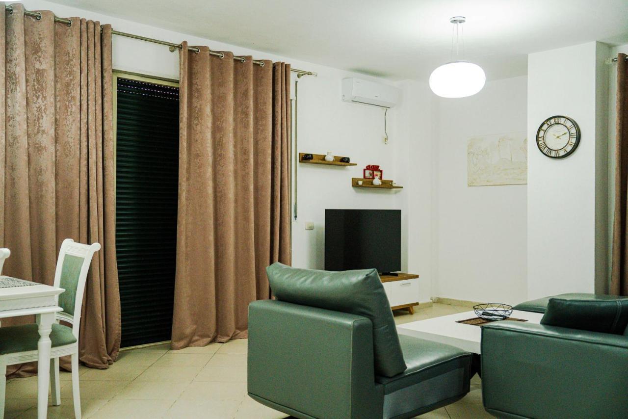 דורס Apartament Casas Del Mar מראה חיצוני תמונה