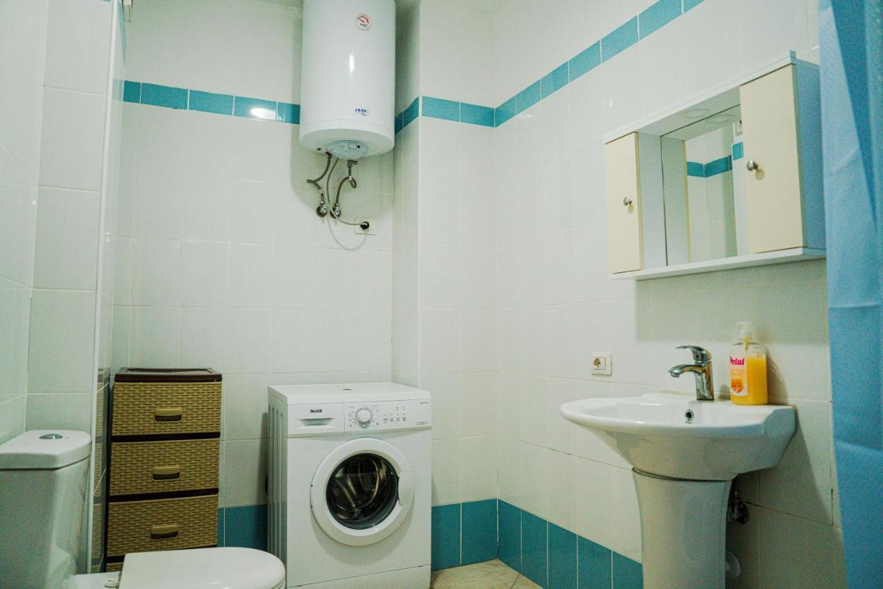 דורס Apartament Casas Del Mar מראה חיצוני תמונה