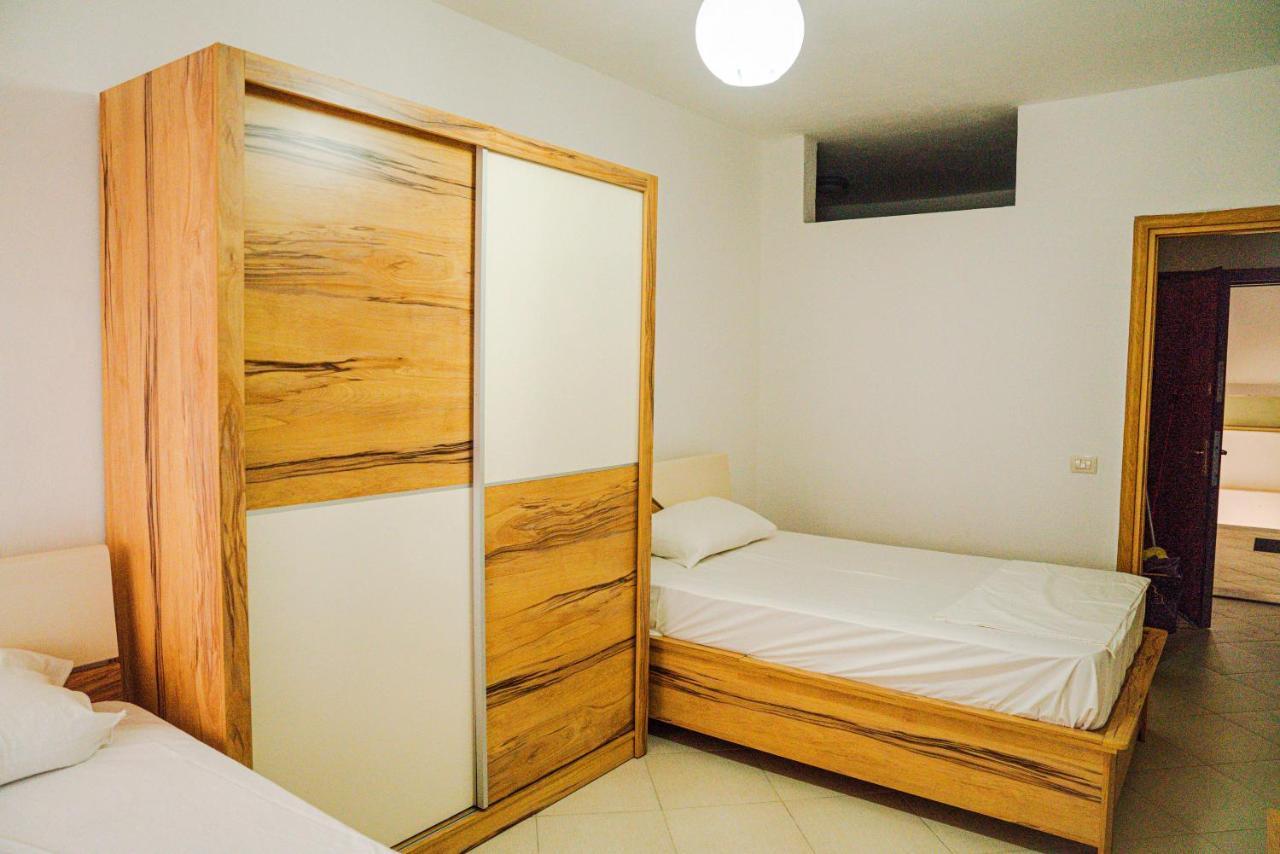 דורס Apartament Casas Del Mar מראה חיצוני תמונה