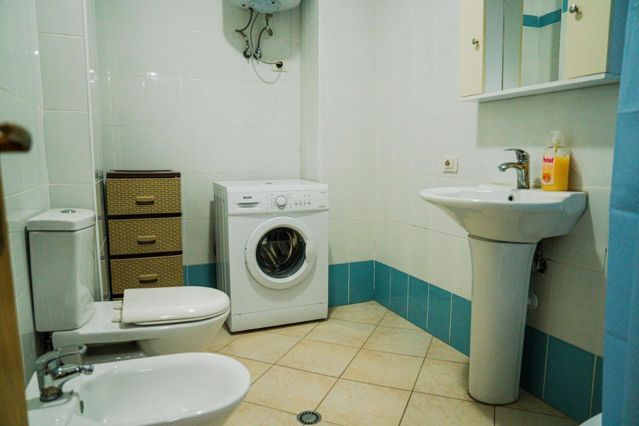 דורס Apartament Casas Del Mar מראה חיצוני תמונה