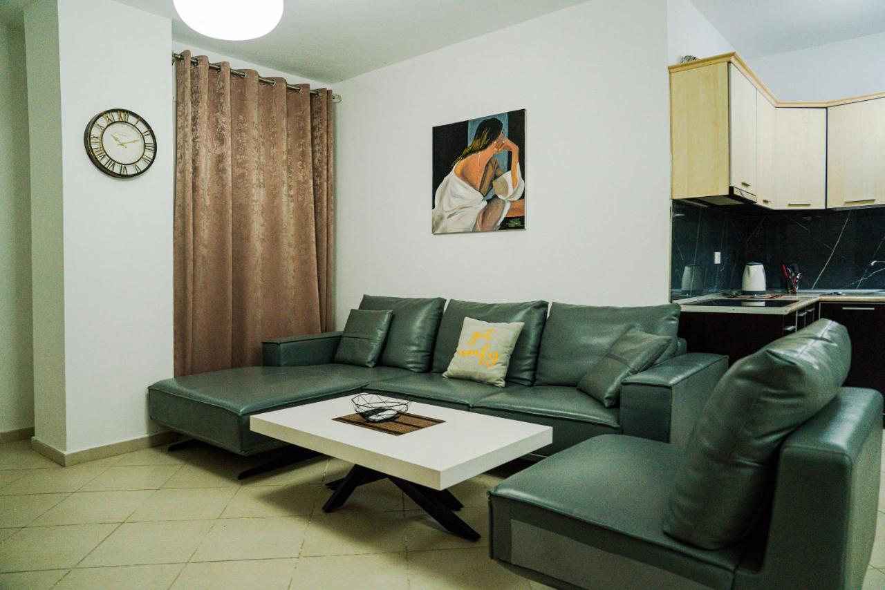 דורס Apartament Casas Del Mar מראה חיצוני תמונה