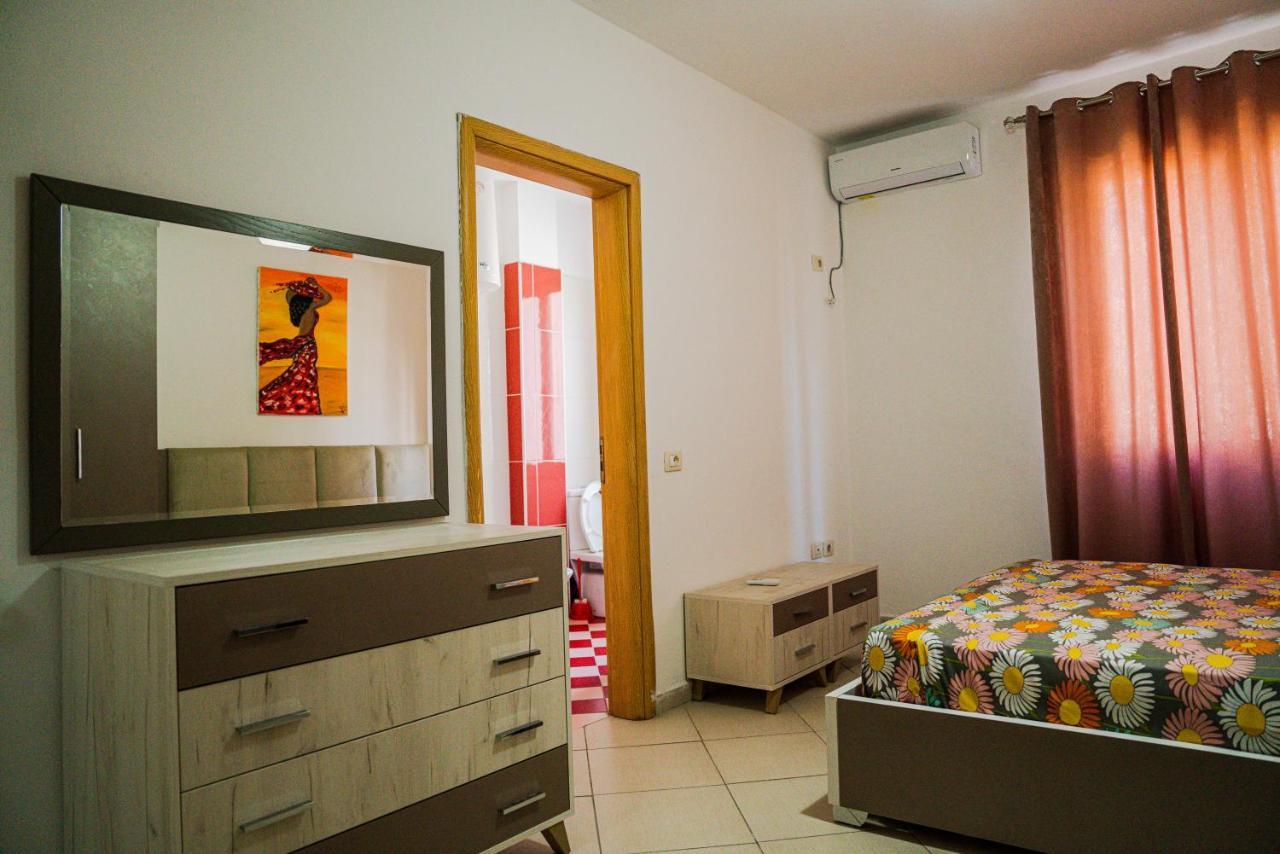 דורס Apartament Casas Del Mar מראה חיצוני תמונה
