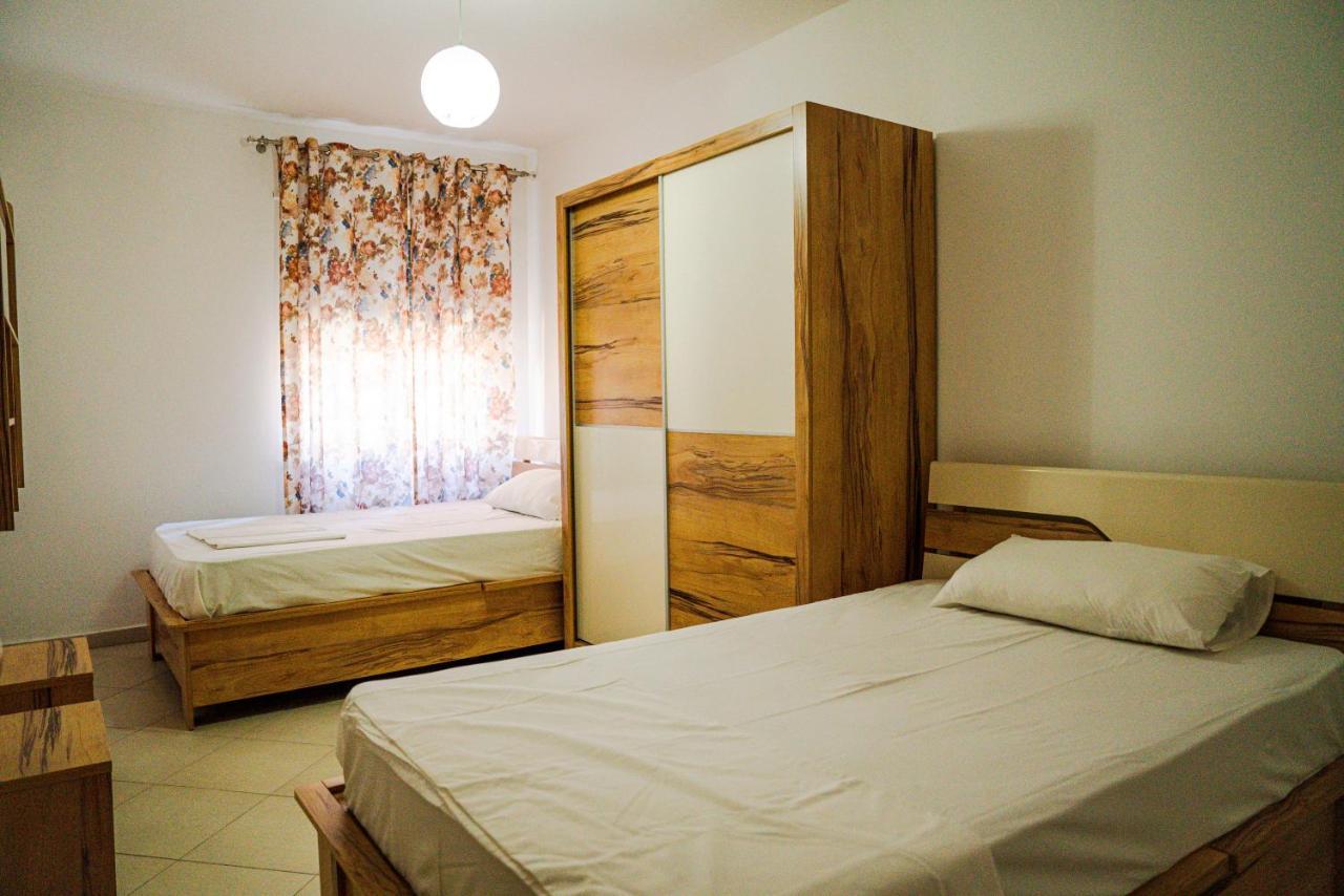 דורס Apartament Casas Del Mar מראה חיצוני תמונה
