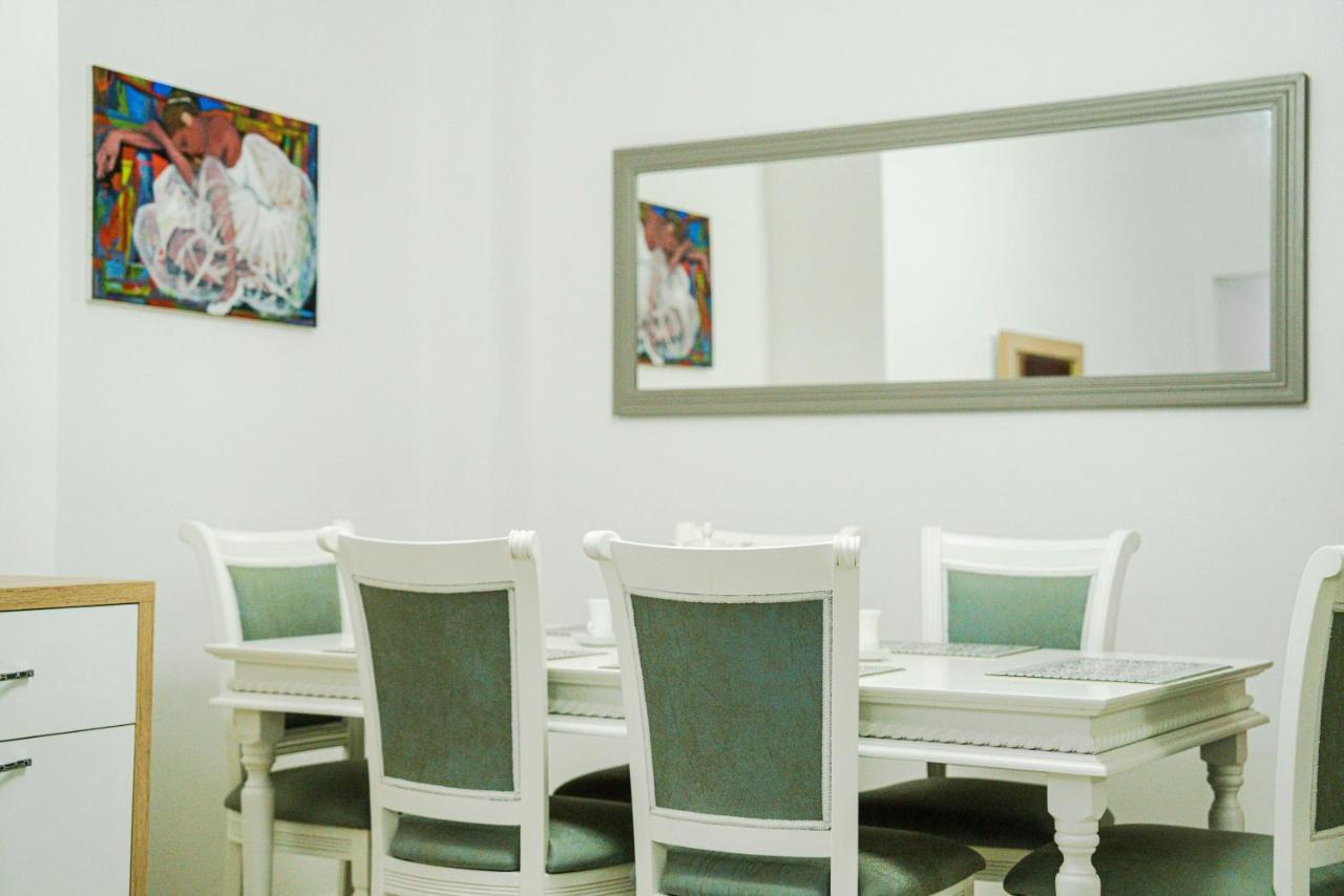דורס Apartament Casas Del Mar מראה חיצוני תמונה