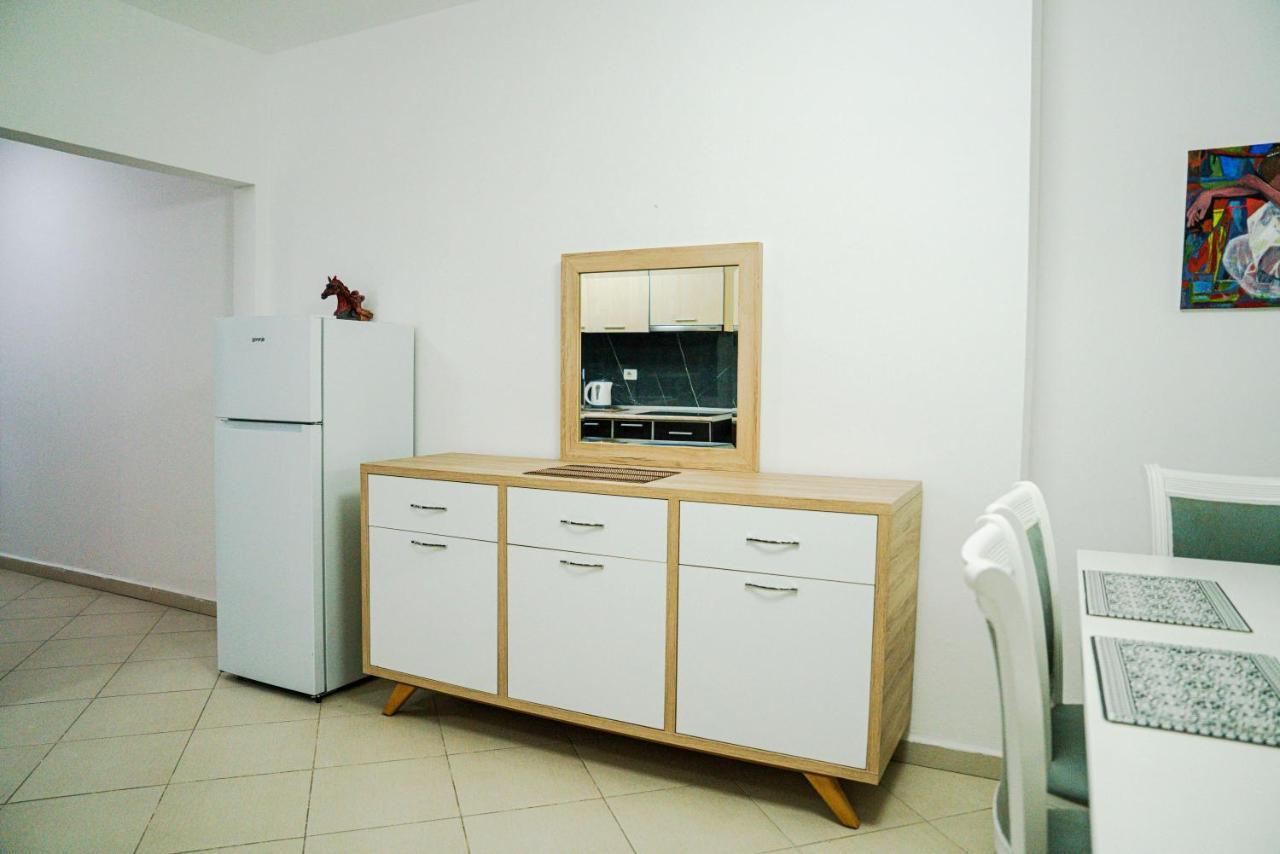 דורס Apartament Casas Del Mar מראה חיצוני תמונה