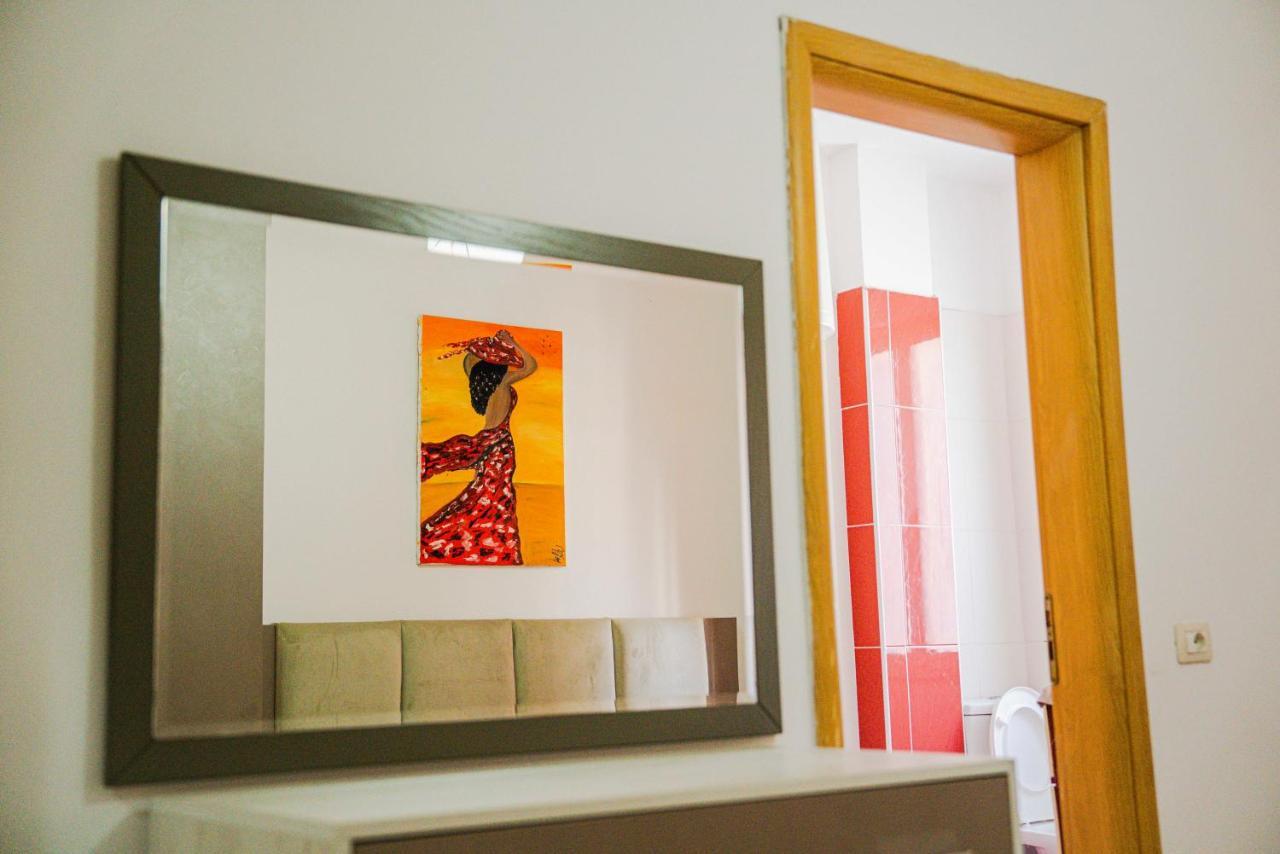 דורס Apartament Casas Del Mar מראה חיצוני תמונה